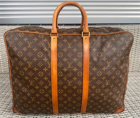 Borse da viaggio LOUIS VUITTON 